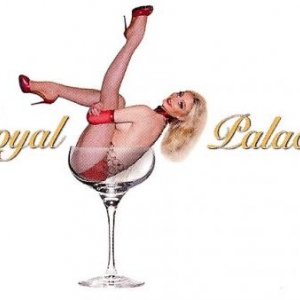 3. Royal Palace 3. Royal Palace