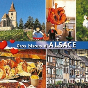 Alsace