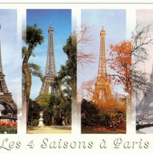 3. Paris