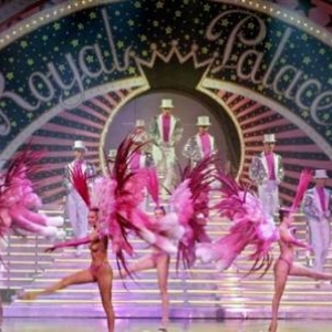 4. 30eme anniversaire Royal Palace 4. 30eme anniversaire Royal Palace