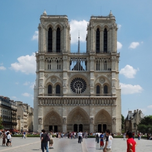 Notre Dame