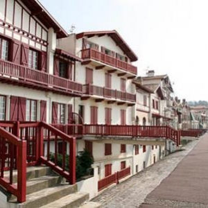 5. St Jean de Luz 5. St Jean de Luz