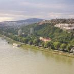2. Le Danube 2. Le Danube