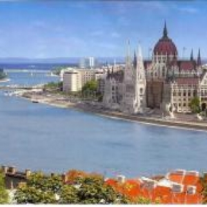 3. Le Danube 3. Le Danube