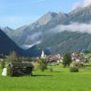 5. Le Tyrol