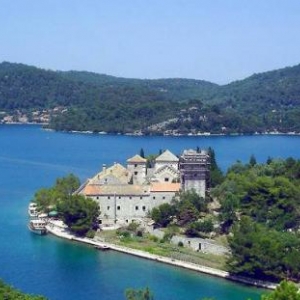 3. Mljet