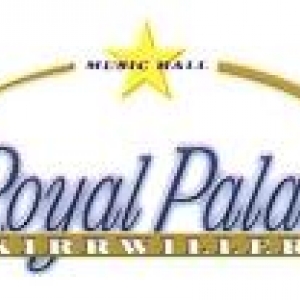 Royal Palace Royal Palace