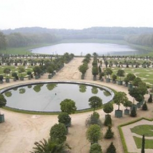 5. Versailles