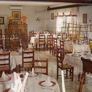 3. Restaurant de l hotel