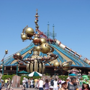 Eurodisney