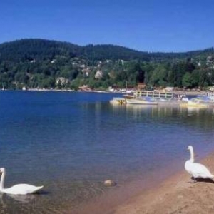 4. Gerardmer