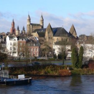 4. Maastricht 4. Maastricht