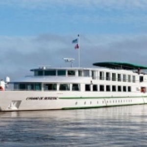 La croisiere