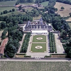 5. Le Chateau de Goulaine