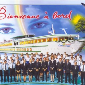 La croisiere