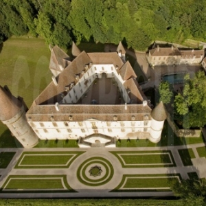 3. Chateau de Bazoches