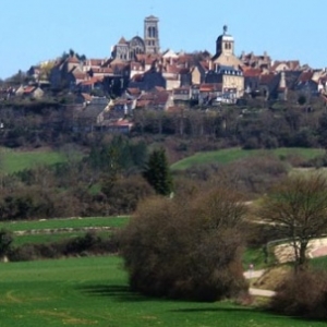 2. Vezelay
