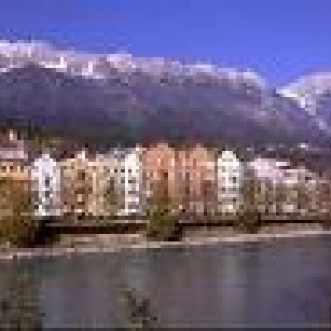 7. Innsbruck