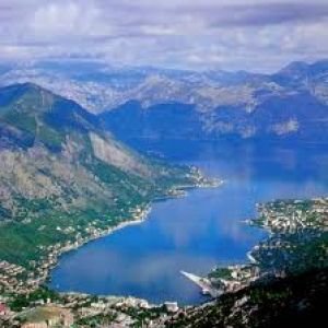 7. Les bouches de Kotor