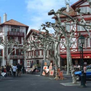 4. St Jean de Luz 4. St Jean de Luz
