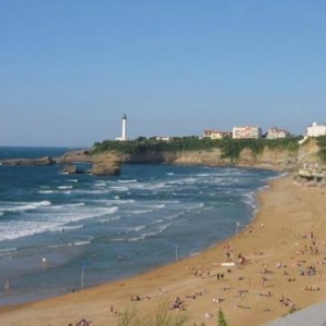 3. Biarritz 3. Biarritz