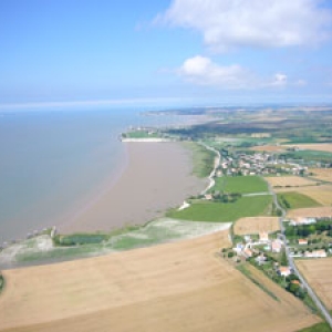 5. Estuaire de la Gironde 5. Estuaire de la Gironde
