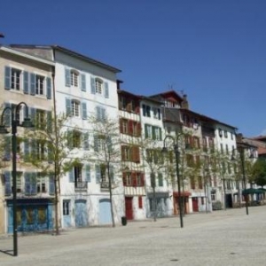 1. Bayonne 1. Bayonne