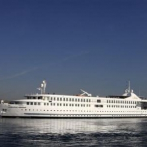 8. Le bateau