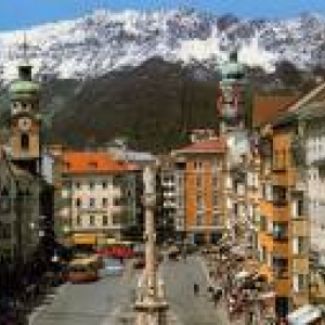 6. Innsbruck