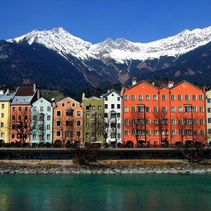 3. Innsbruck