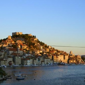 5. Sibenik