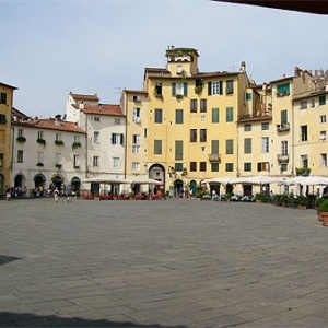 Lucca