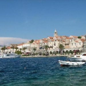 4. Korcula
