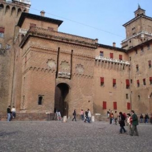 5. Ferrare 5. Ferrare