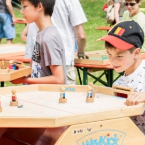 Les Enfants a l'Honneur (c) "LaSemo" Les Enfants a l'Honneur (c) "LaSemo"