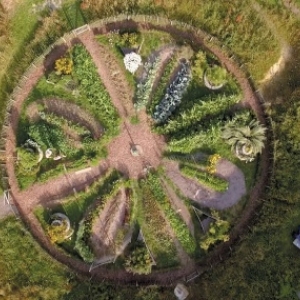 "Ici la Terre" (Luc Deschamps)