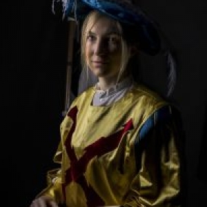 Une "Alfer Namuroise", vue par (c) Vincent Ferooz Une "Alfer Namuroise", vue par (c) Vincent Ferooz