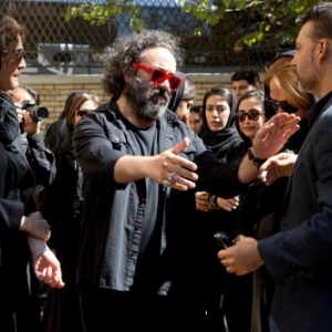 "Pig" (Mani Haghighi) (c) "Epicentre Films"