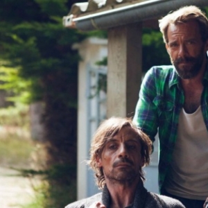 "Mes Freres" (Bertrand Guerry)