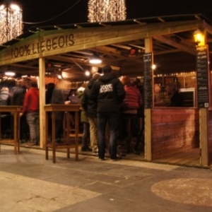 Chale "100 % Liegeois" (c) "Home"