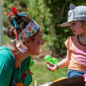 Un Festival familial (c) "La Semo" Un Festival familial (c) "La Semo"