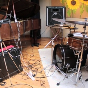 Stephane Galland & Malcom Braff