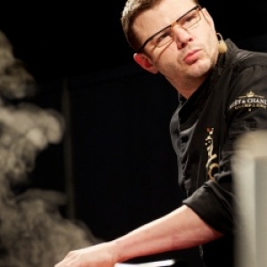 Jean-Philippe Watteyne Jean-Philippe Watteyne