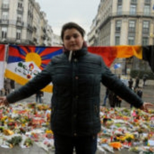 "Si-G" (Frederike Migom)