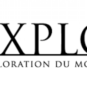 "Mont-St-Michel, Merveilles d'une Baie", avec "Exploration du Monde"