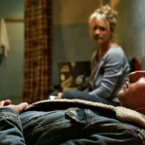 "Continuer" : Kacey Mottet Klein, dans le role du fils