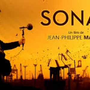 "Sonar"