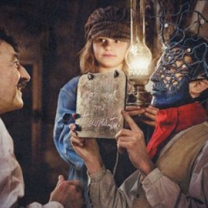 "Au revoir la-haut", a Schaerbeek