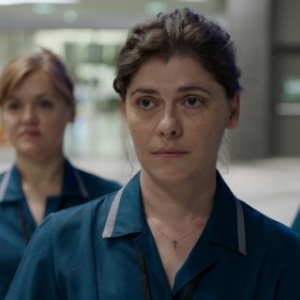 "Her Job" (Nikos Charalampopoulos)