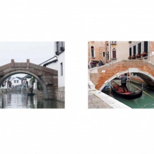 "Water City Story" (c) Steve Zhao